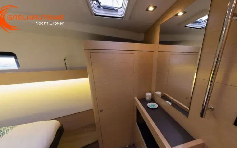 slider 19 Allures Yachting Allures 45.9