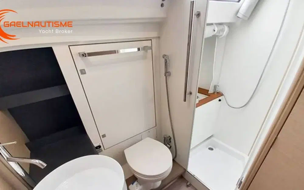 slider 20 Allures Yachting Allures 45.9