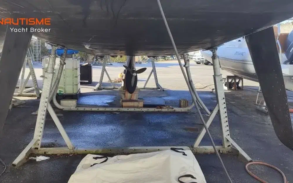 slider 23 Allures Yachting Allures 45.9