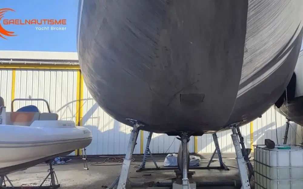 slider 24 Allures Yachting Allures 45.9