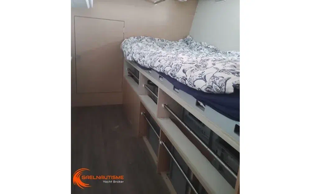 slider 27 Allures Yachting Allures 45.9