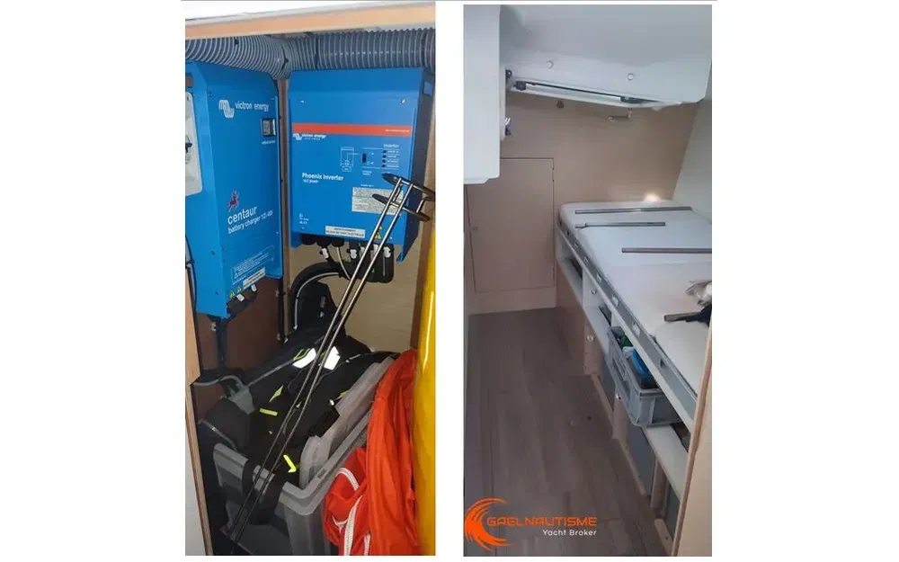 slider 28 Allures Yachting Allures 45.9