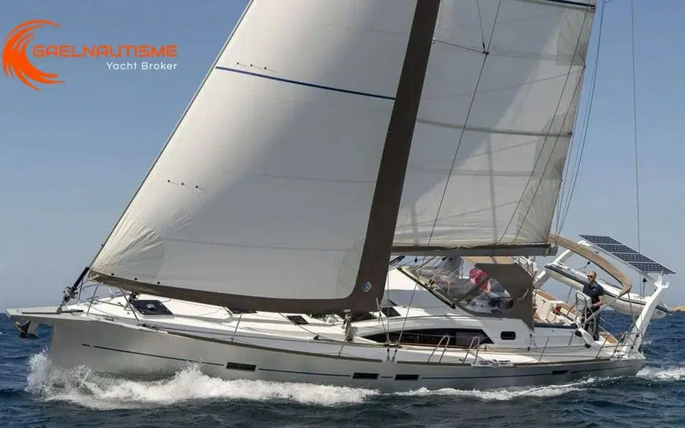 slider 2 Allures Yachting Allures 45.9