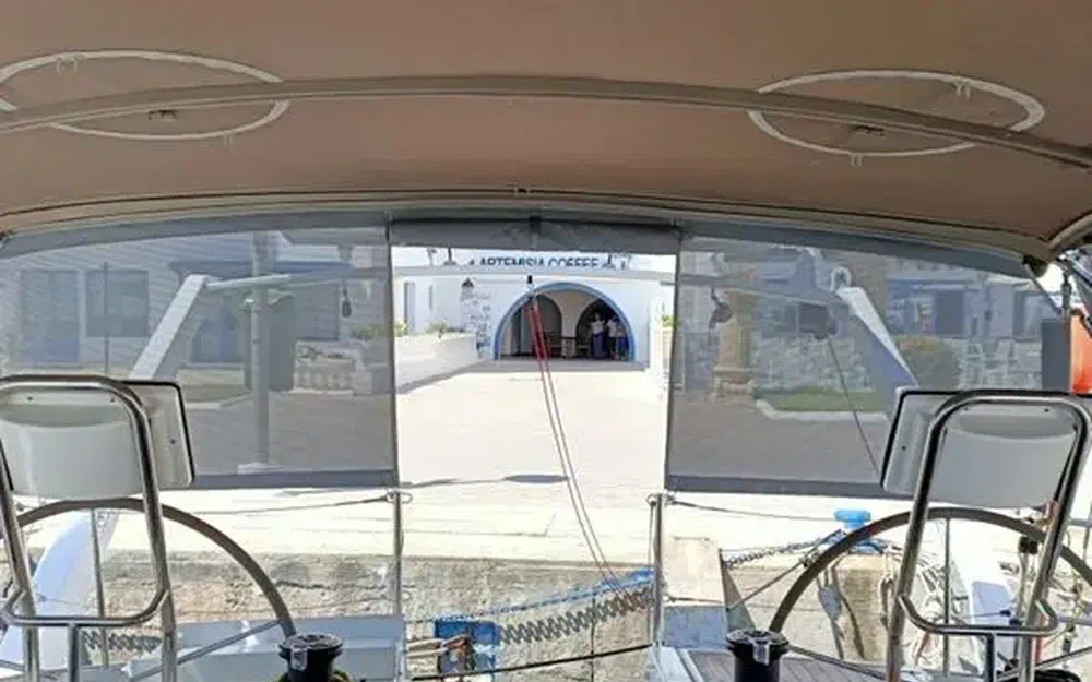 slider 31 Allures Yachting Allures 45.9