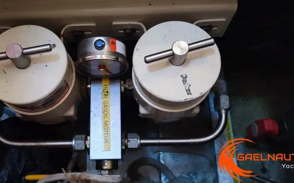 slider 34 Allures Yachting Allures 45.9