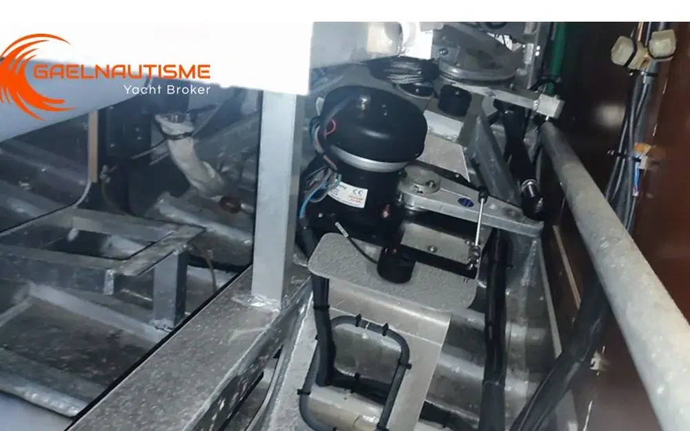 slider 39 Allures Yachting Allures 45.9