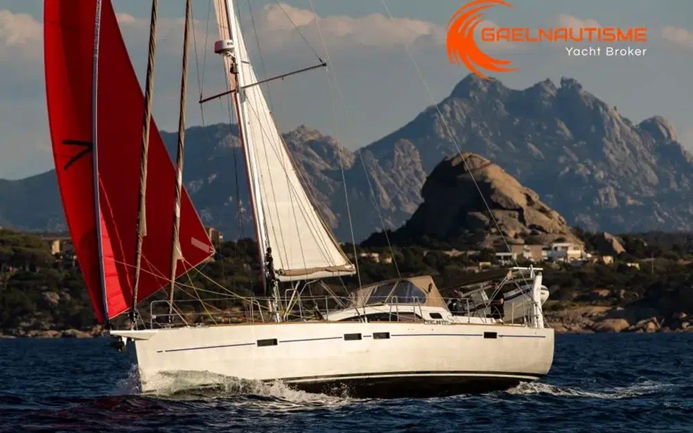 slider 43 Allures Yachting Allures 45.9