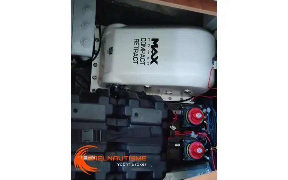 slider 44 Allures Yachting Allures 45.9