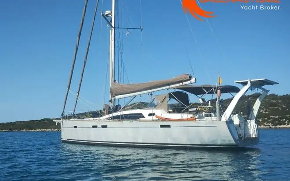 slider 5 Allures Yachting Allures 45.9