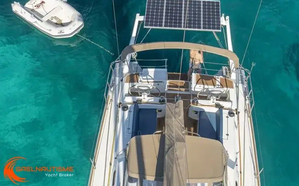 slider 6 Allures Yachting Allures 45.9