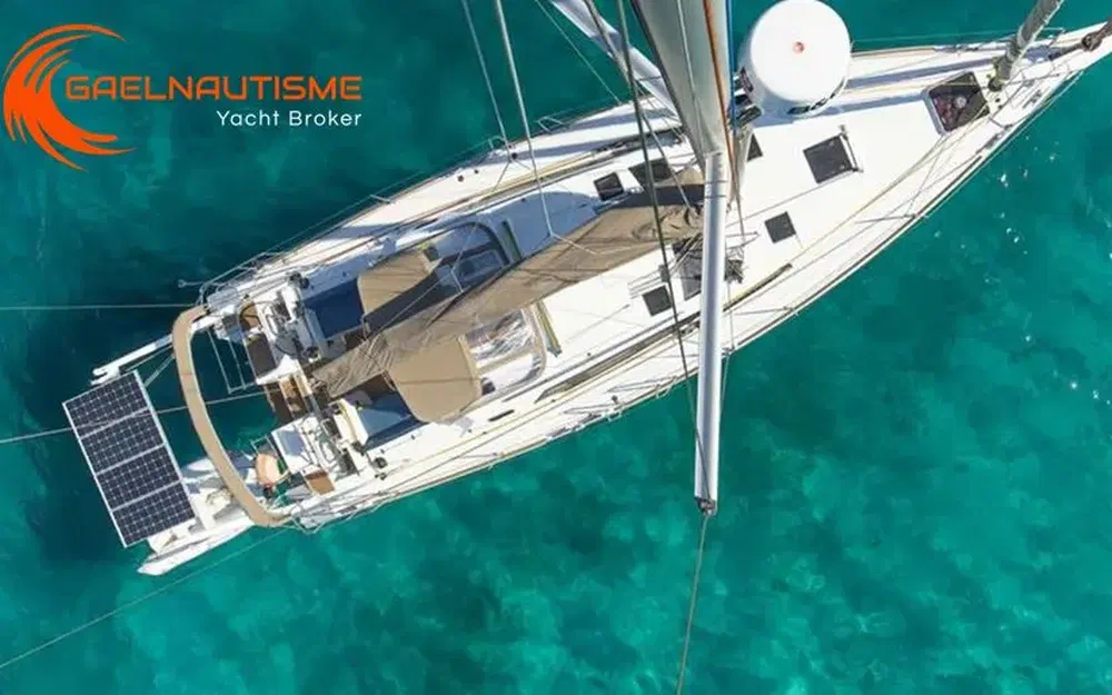 slider 8 Allures Yachting Allures 45.9