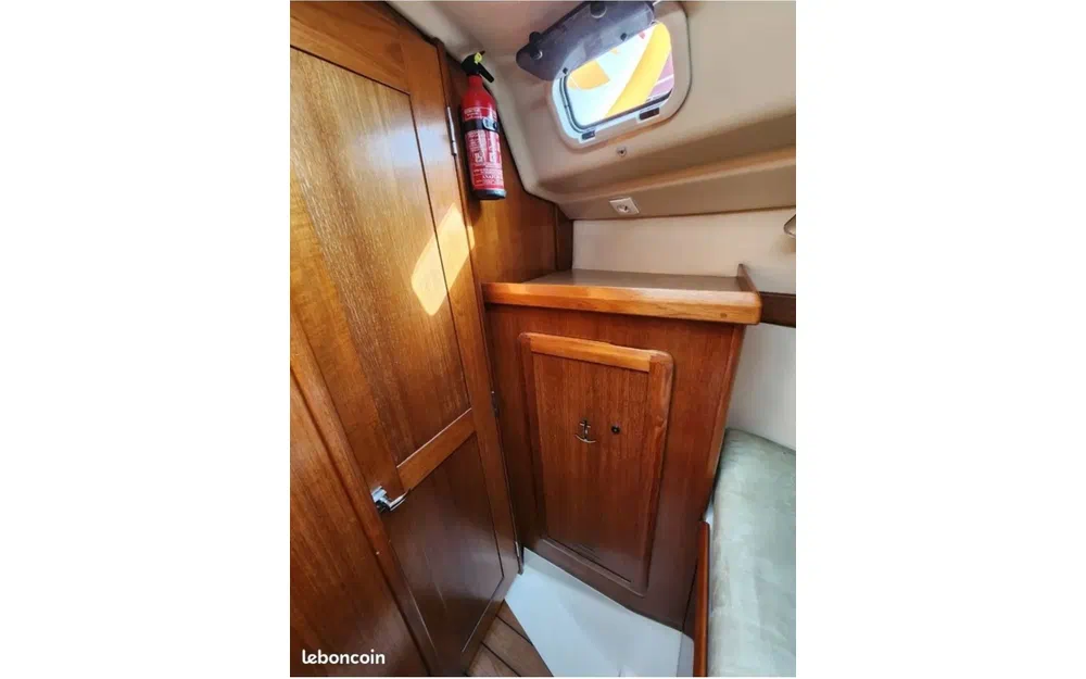 slider 14 Hunter  33.5