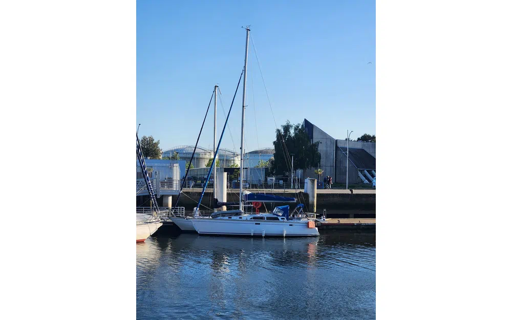 slider 1 Hunter  33.5