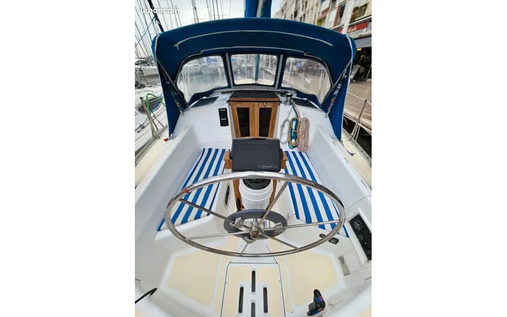 slider 3 Hunter  33.5