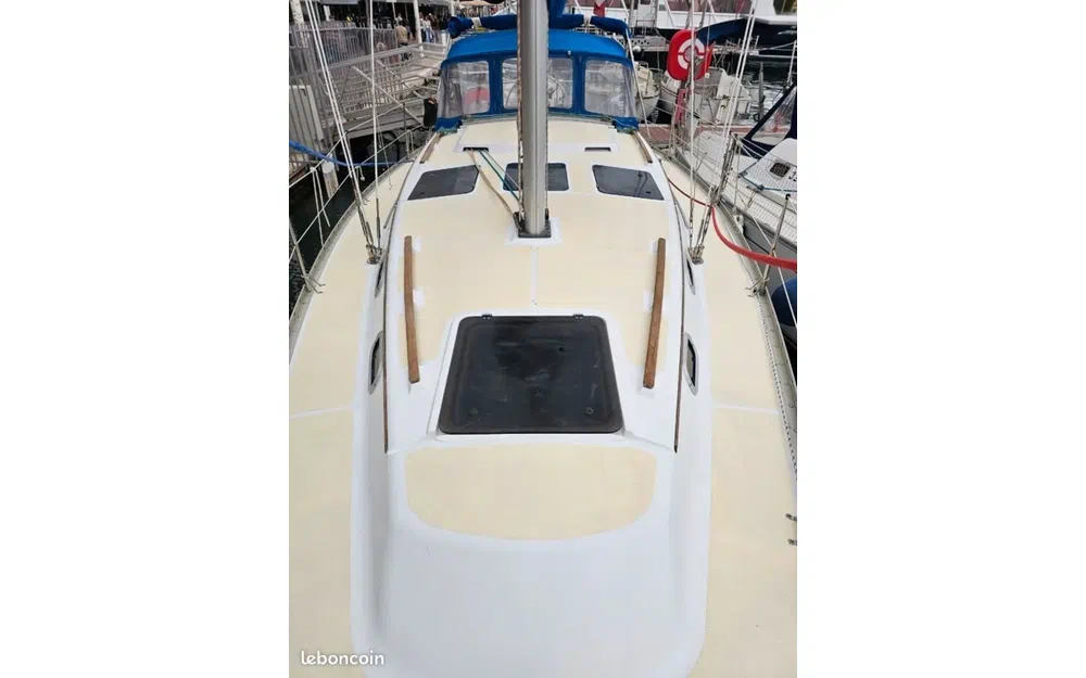 slider 4 Hunter  33.5