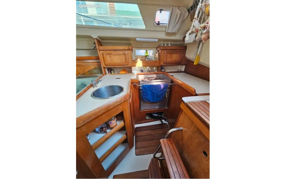 slider 5 Hunter  33.5