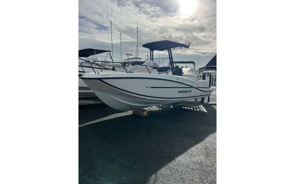 slider 0 Quicksilver Activ 705 open