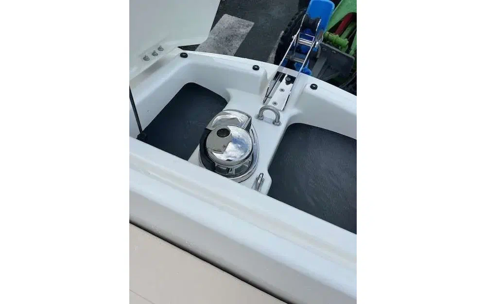 slider 5 Quicksilver Activ 705 open