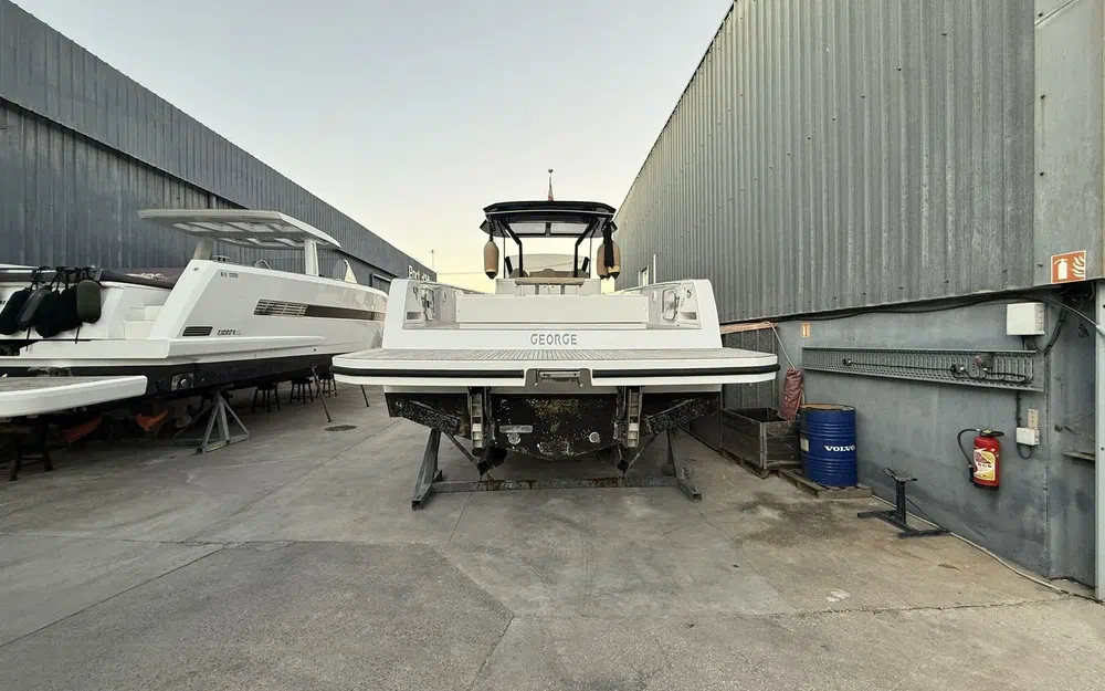 slider 9 Pardo Yachts Pardo 43