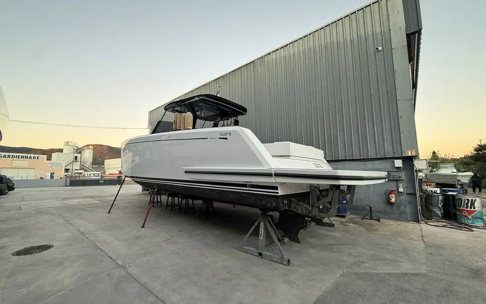 slider 10 Pardo Yachts Pardo 43