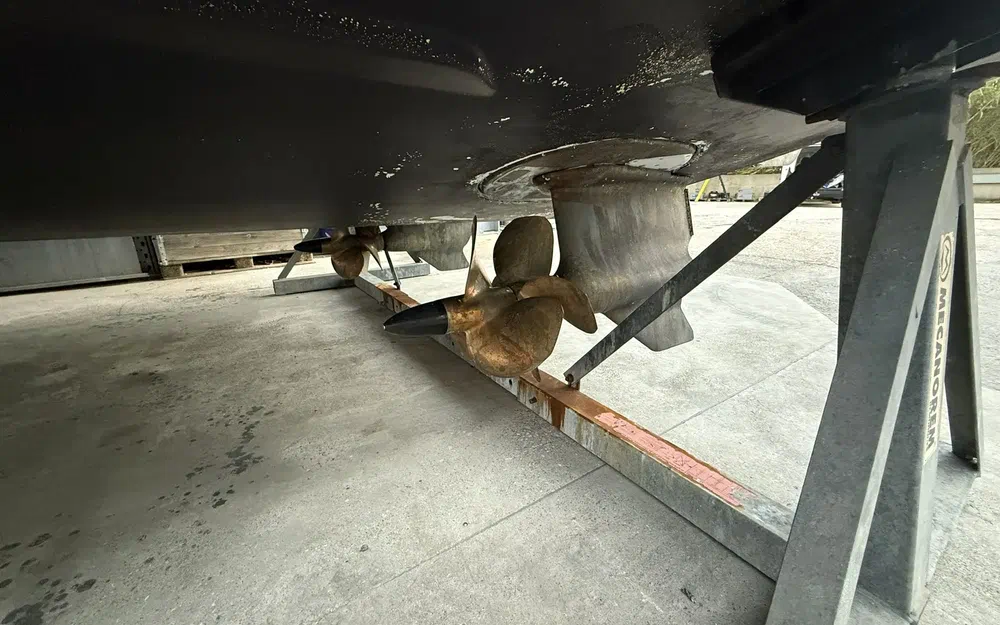 slider 12 Pardo Yachts Pardo 43