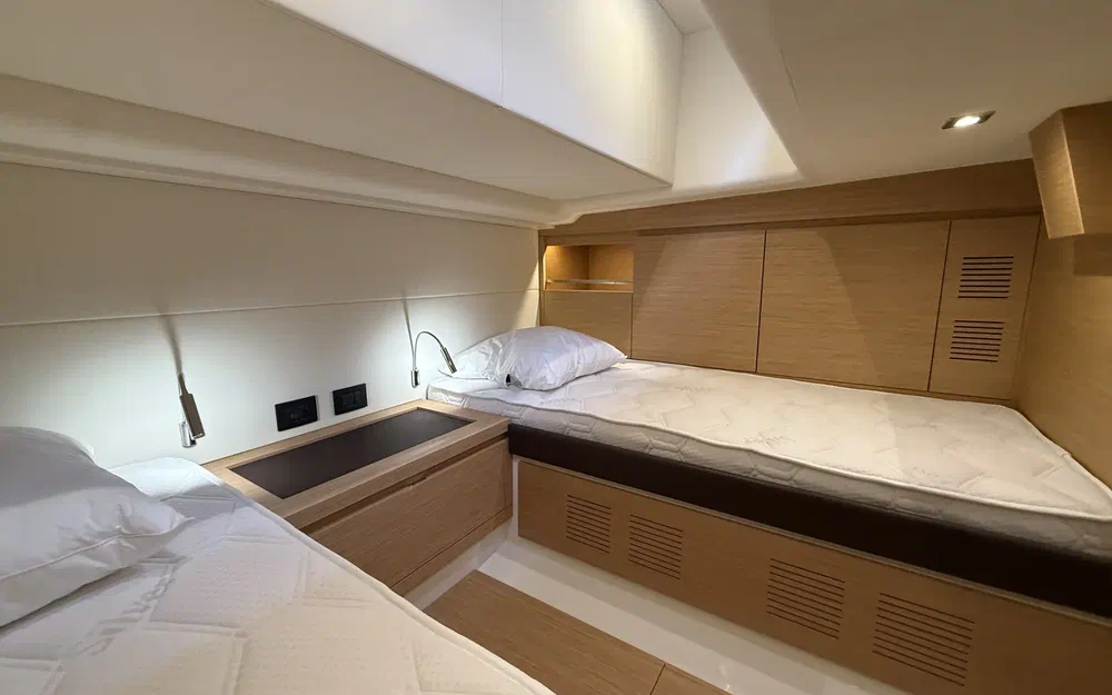 slider 17 Pardo Yachts Pardo 43