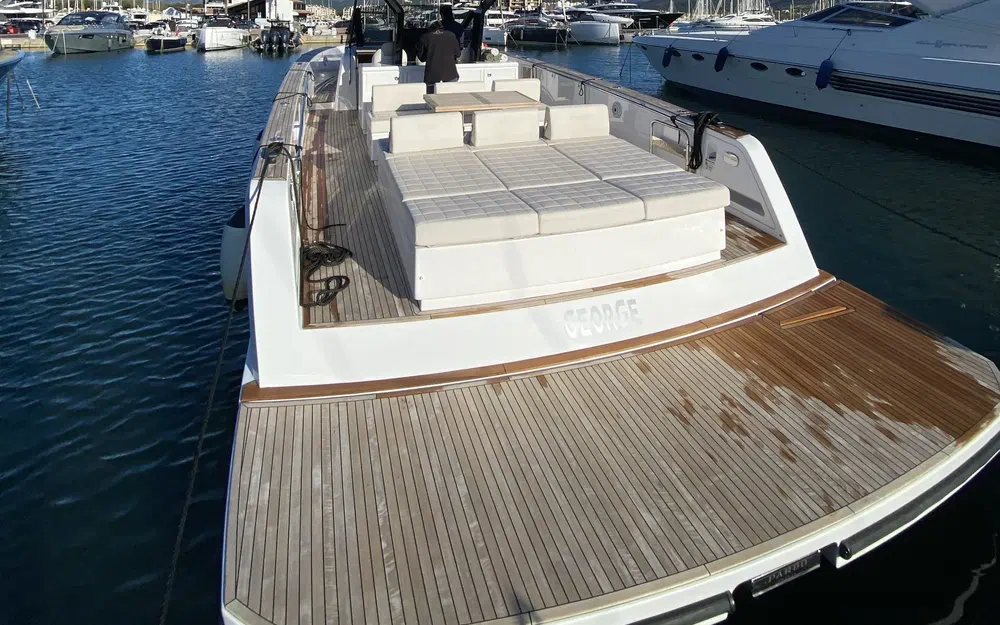 slider 3 Pardo Yachts Pardo 43