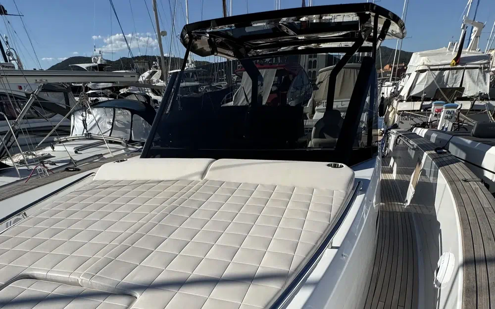slider 6 Pardo Yachts Pardo 43