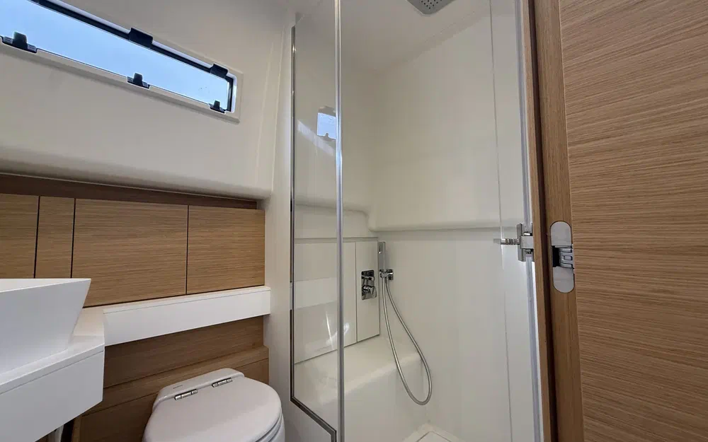 slider 10 Pardo Yachts Pardo 43