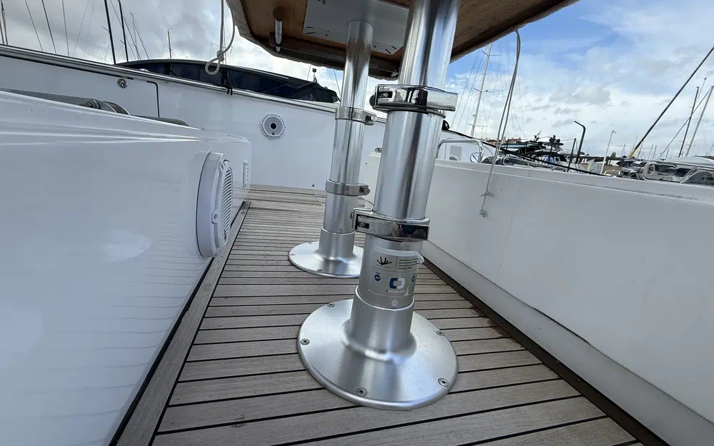 slider 13 Pardo Yachts Pardo 43