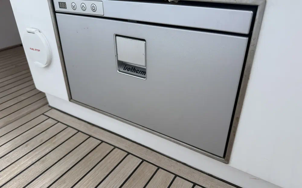 slider 14 Pardo Yachts Pardo 43