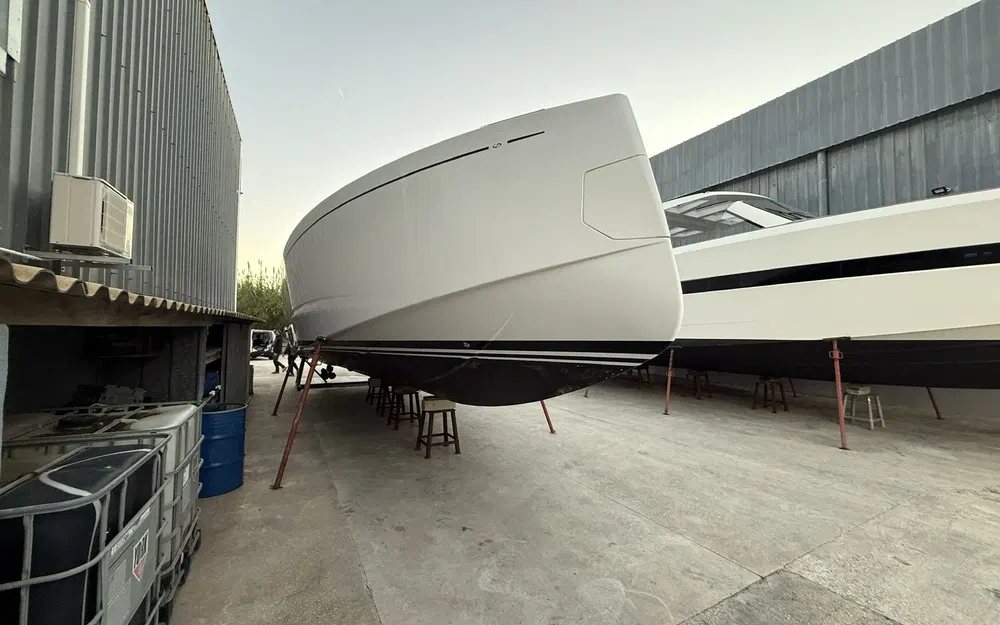 slider 18 Pardo Yachts Pardo 43