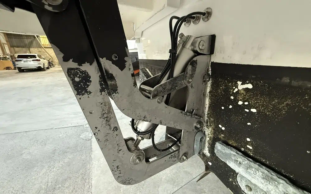 slider 20 Pardo Yachts Pardo 43