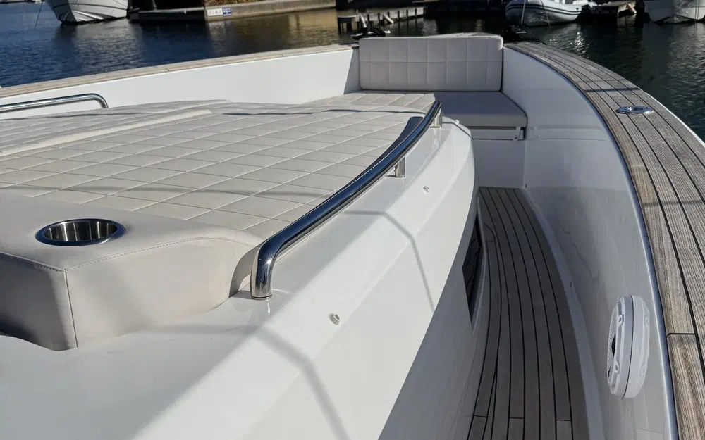 slider 4 Pardo Yachts Pardo 43