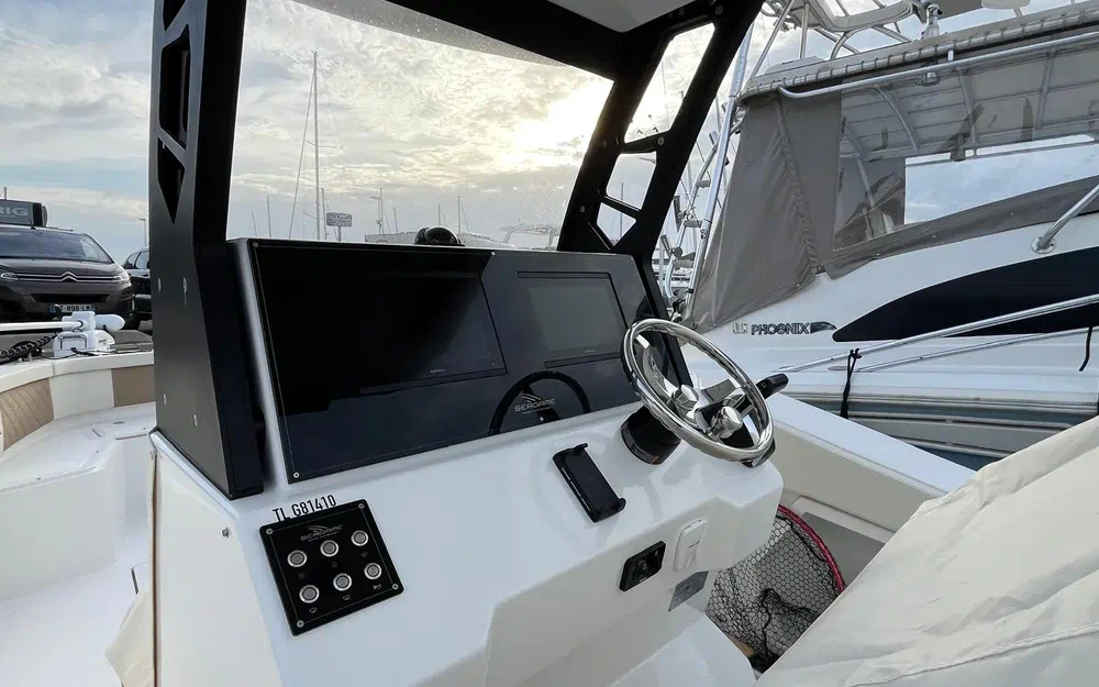 slider 11 Seagame  230 X