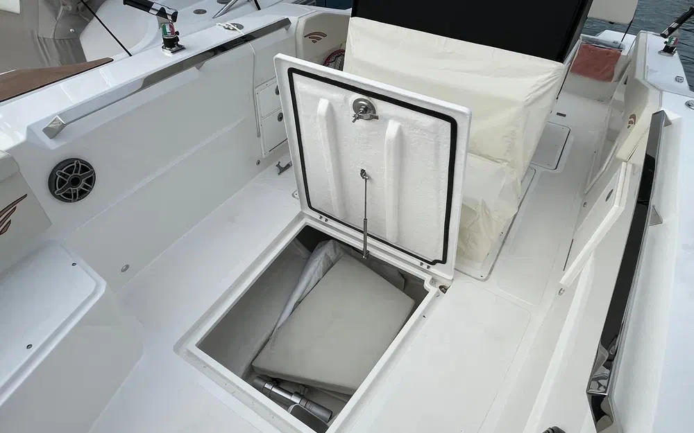 slider 22 Seagame  230 X