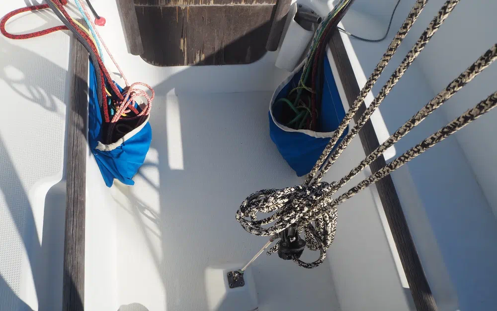 slider 0 Beneteau First 211