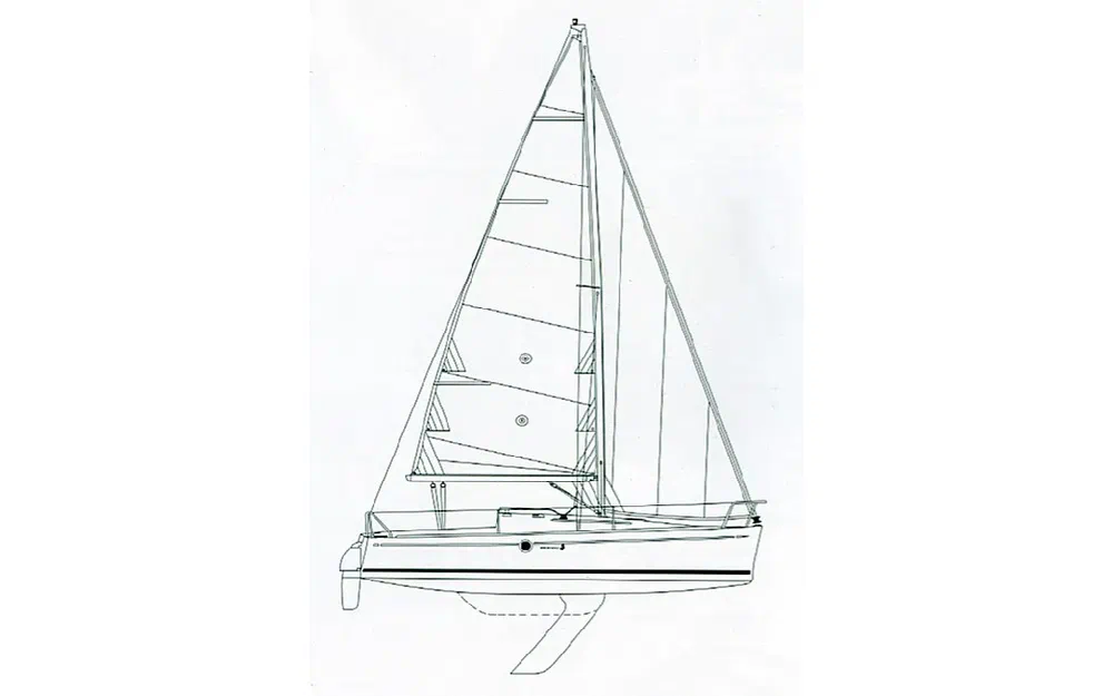 slider 3 Beneteau First 211