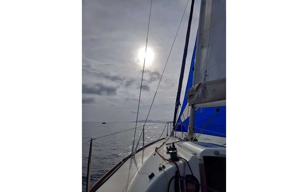 slider 4 Beneteau First 211