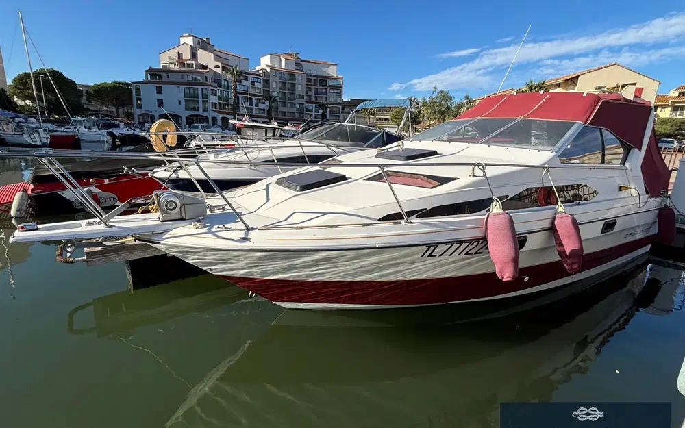 slider 0 Bayliner  2655 Ciera Sunbridge