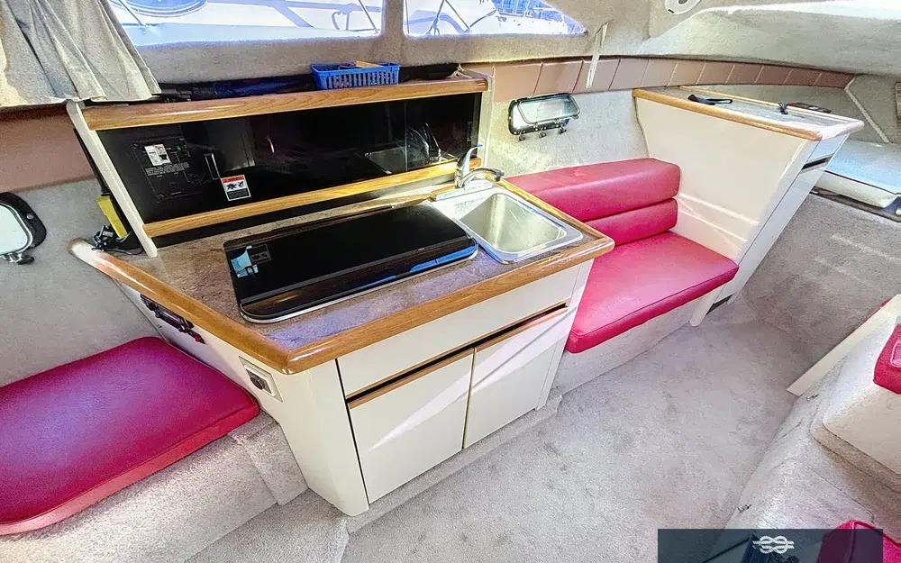 slider 2 Bayliner  2655 Ciera Sunbridge