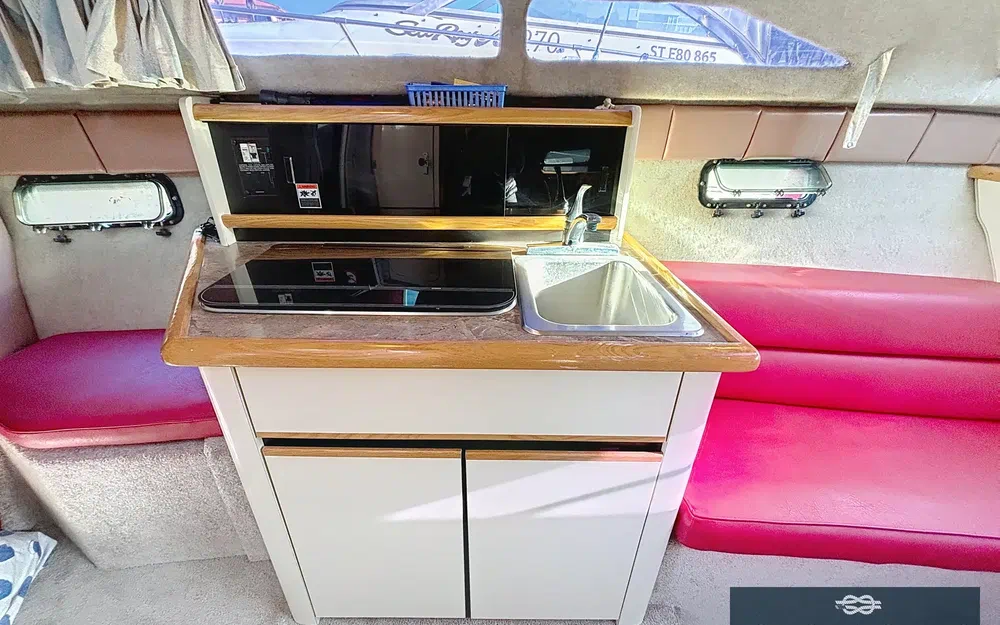 slider 3 Bayliner  2655 Ciera Sunbridge