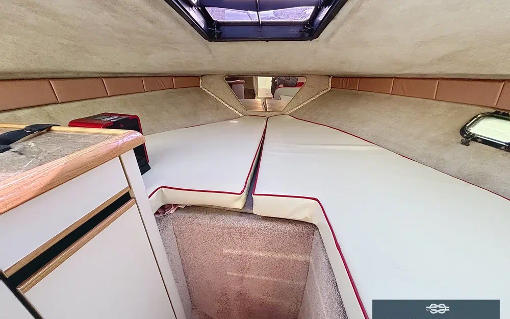 slider 5 Bayliner  2655 Ciera Sunbridge