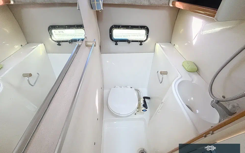 slider 7 Bayliner  2655 Ciera Sunbridge