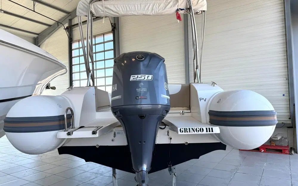 slider 13 Capelli Tempest 775