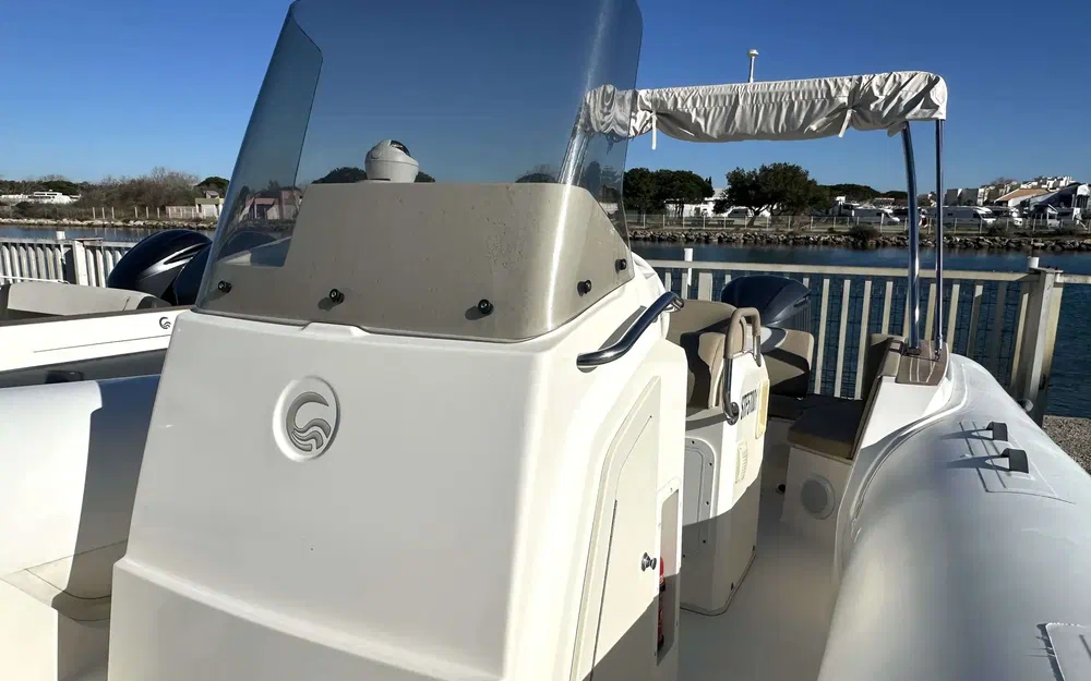 slider 5 Capelli Tempest 775