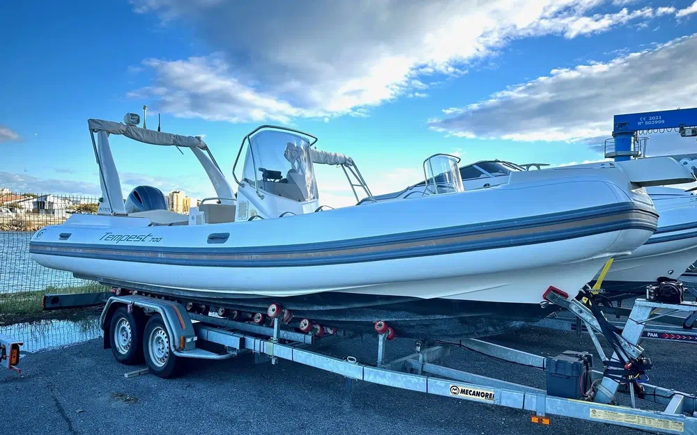 slider 0 Capelli Tempest 700