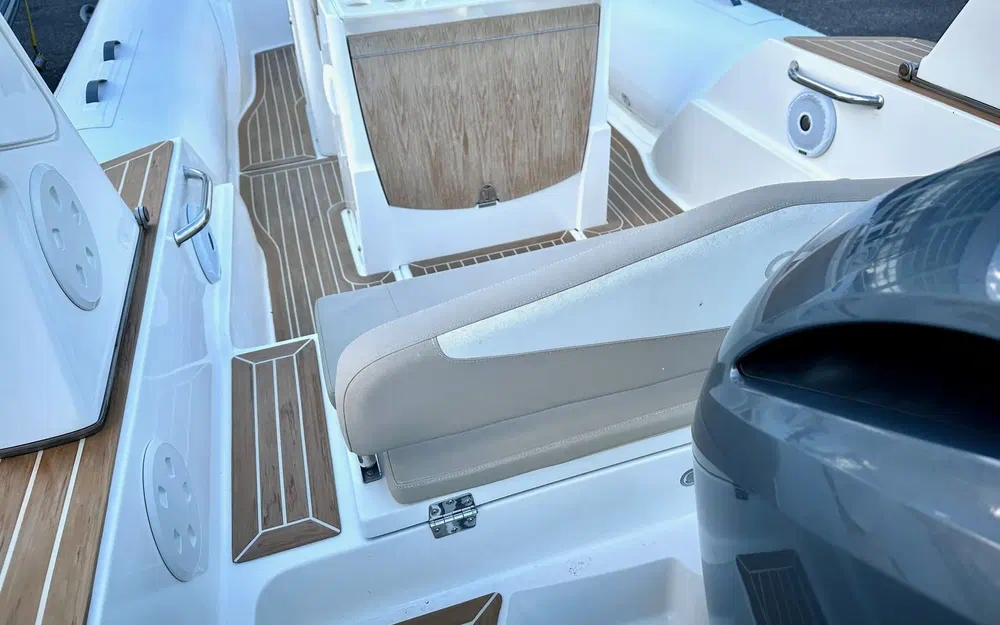 slider 2 Capelli Tempest 700