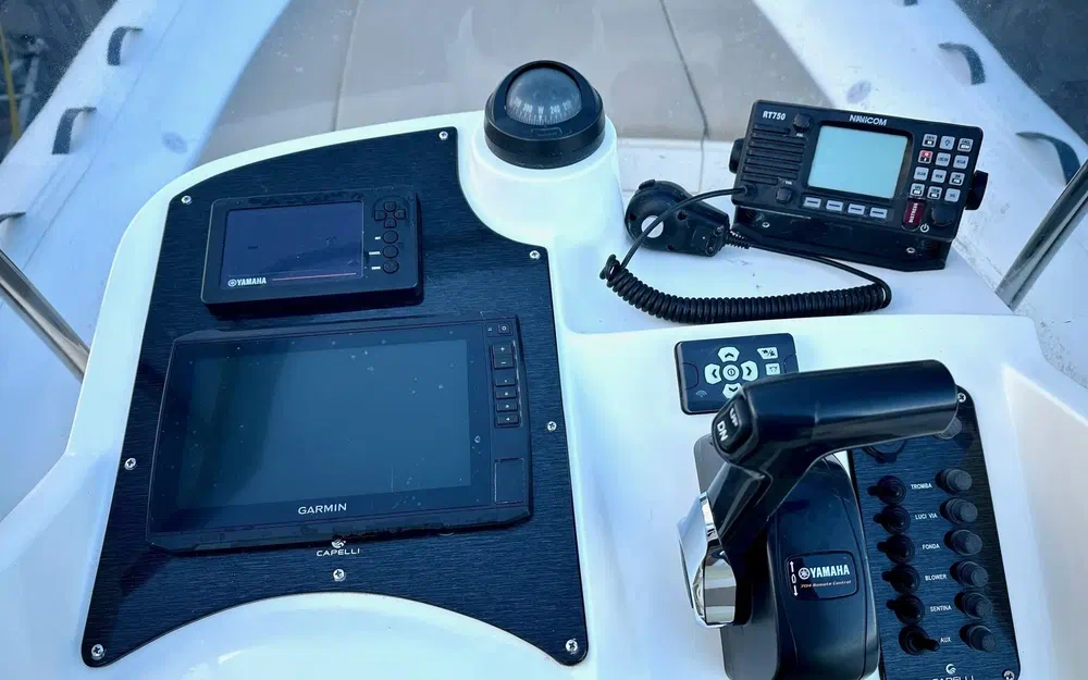 slider 6 Capelli Tempest 700