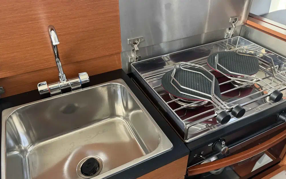 slider 9 Jeanneau NC 9